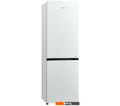  - Холодильники Hitachi R-B410PUC6PWH - R-B410PUC6PWH