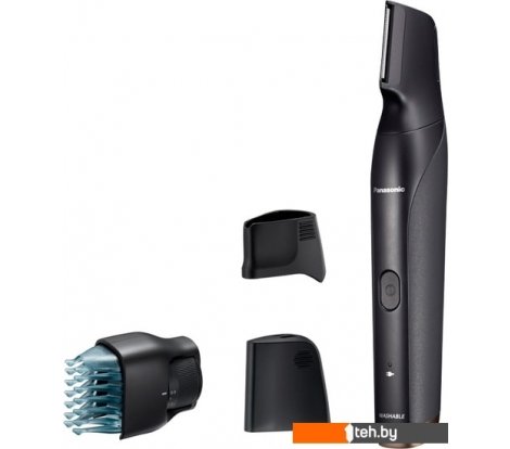  - Машинки для стрижки волос Panasonic ER-GD61-K520 - ER-GD61-K520