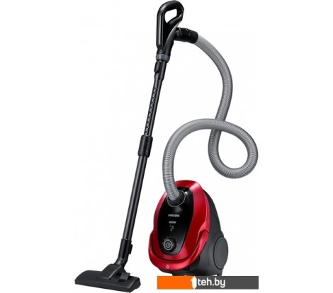  - Пылесосы Samsung VC2500M VC20M253AWR/EV - VC2500M VC20M253AWR/EV