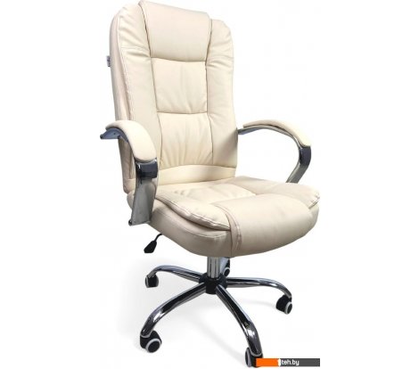  - Офисные кресла и стулья Calviano Bravo (бежевый) - Bravo (бежевый)