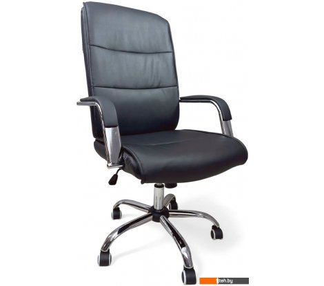  - Офисные кресла и стулья Calviano Candy (черный) - Candy (черный)