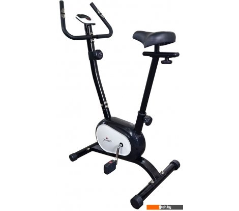  - Велотренажеры Calviano Fit Black - Fit Black