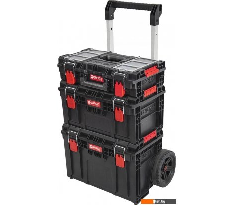 - Системы хранения инструментов Qbrick System Prime Set 1 - Prime Set 1