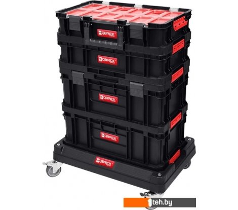  - Системы хранения инструментов Qbrick System Two Platform 7in1 Set - Two Platform 7in1 Set