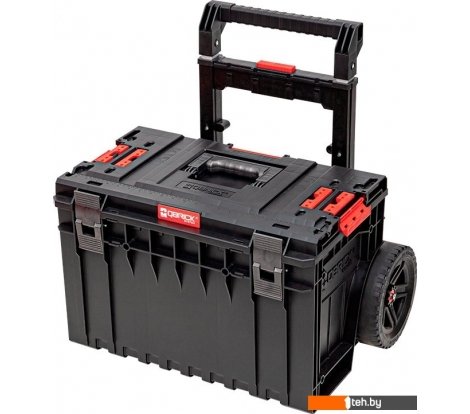  - Системы хранения инструментов Qbrick System ONE Cart 2.0 SKRWQCOCCZAPG011 - ONE Cart 2.0 SKRWQCOCCZAPG011
