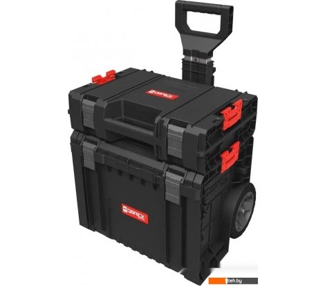  - Системы хранения инструментов Qbrick System System Pro Set 6 Z257967PG011 - System Pro Set 6 Z257967PG011