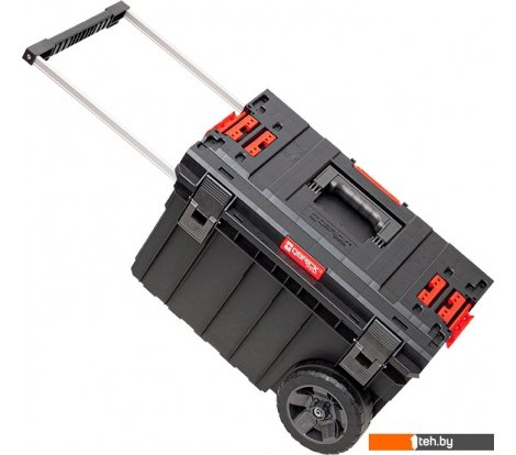  - Системы хранения инструментов Qbrick System ONE Trolley Vario SKRWQONETVCZAPG011 - ONE Trolley Vario SKRWQONETVCZAPG011