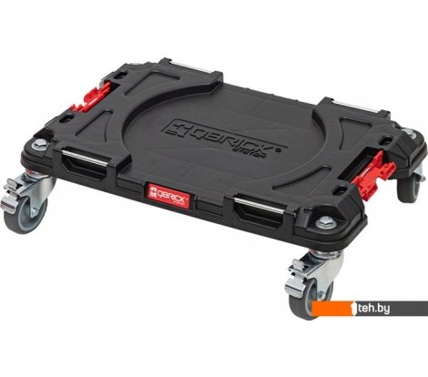 - Системы хранения инструментов Qbrick System PRO Transport Platform - PRO Transport Platform