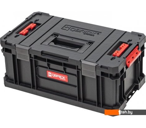  - Системы хранения инструментов Qbrick System TWO Toolbox Plus Vario - TWO Toolbox Plus Vario