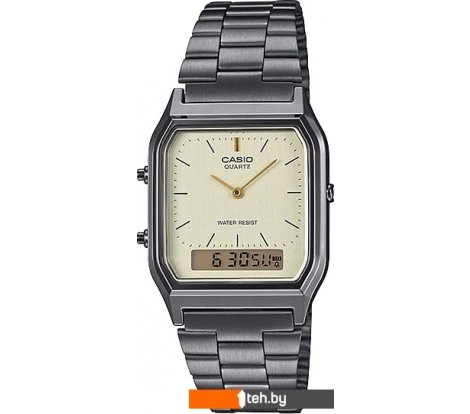 - Наручные часы Casio AQ-230GG-9A - AQ-230GG-9A