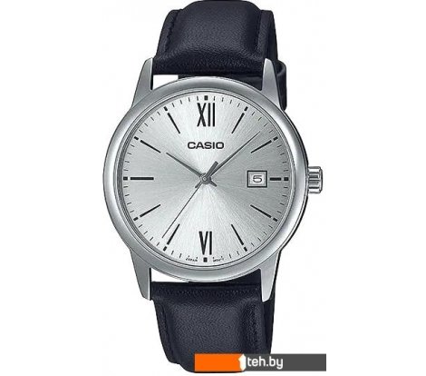 - Наручные часы Casio MTP-V002L-7B3 - MTP-V002L-7B3