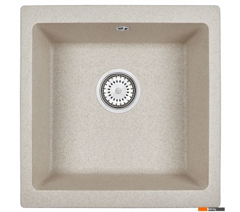  - Кухонные мойки Granula GR-4451 (пирит) - GR-4451 (пирит)
