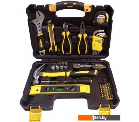  - Наборы инструментов WMC Tools 2060 (60 предметов) - 2060 (60 предметов)
