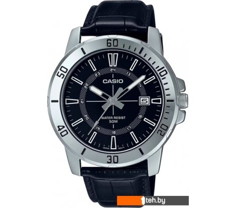 - Наручные часы Casio Standard MTP-VD01L-1C - Standard MTP-VD01L-1C