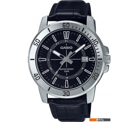  - Наручные часы Casio Standard MTP-VD01L-1C - Standard MTP-VD01L-1C