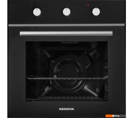  - Духовые шкафы Renova O90-3BS1 - O90-3BS1