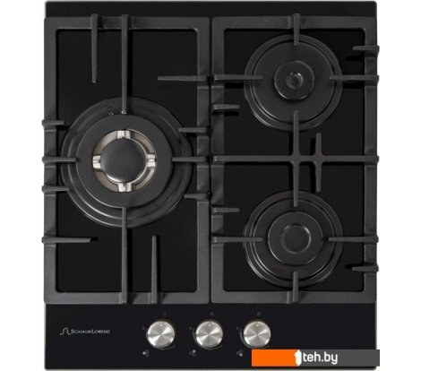  - Варочные панели Schaub Lorenz SLK GY4512 - SLK GY4512
