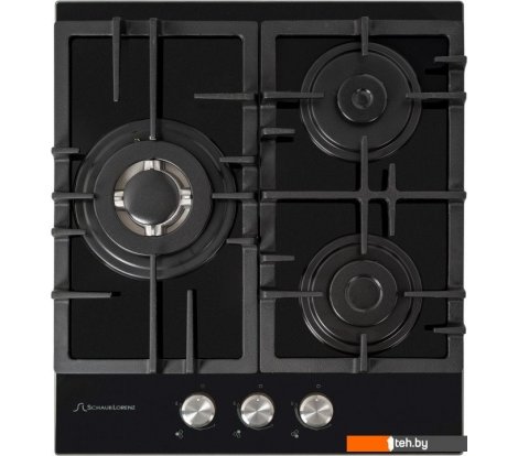  - Варочные панели Schaub Lorenz SLK GY4512 - SLK GY4512