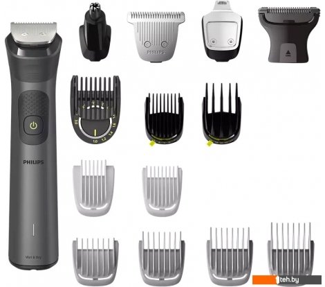  - Машинки для стрижки волос Philips Series 7000 MG7940/15 - Series 7000 MG7940/15