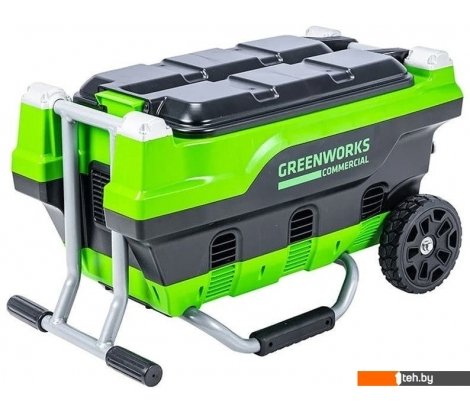  - Аккумуляторы и зарядные устройства для инструмента Greenworks G82CT6 (82В) - G82CT6 (82В)