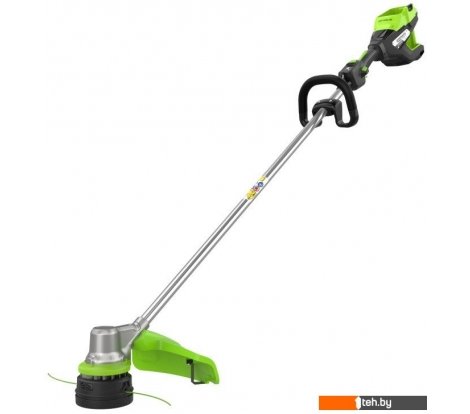  - Триммеры Greenworks ST121 2112507 (без АКБ) - ST121 2112507 (без АКБ)