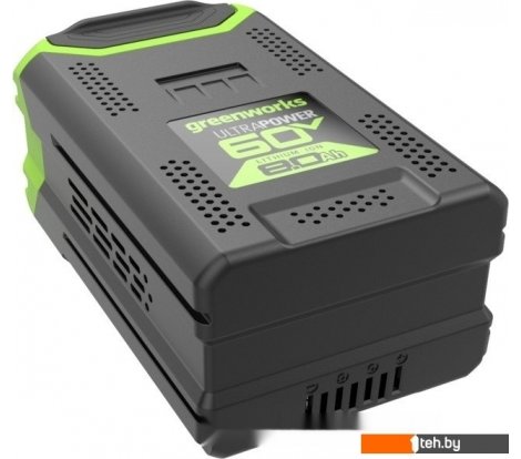  - Аккумуляторы и зарядные устройства для инструмента Greenworks G60B8 (60В/8 Ач) - G60B8 (60В/8 Ач)