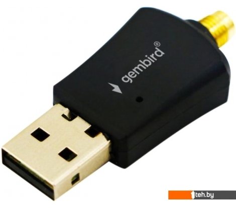  - Беспроводные адаптеры Gembird WNP-UA300P-02 - WNP-UA300P-02