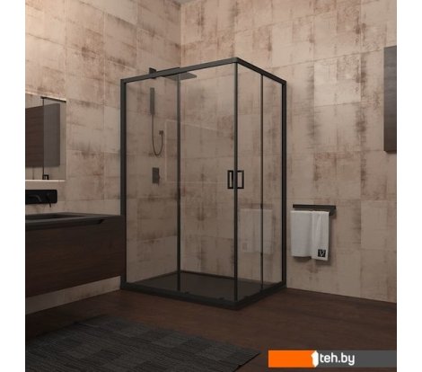  - Душевые кабины Veconi RV-14 RV14-12090-01-C5 - RV-14 RV14-12090-01-C5