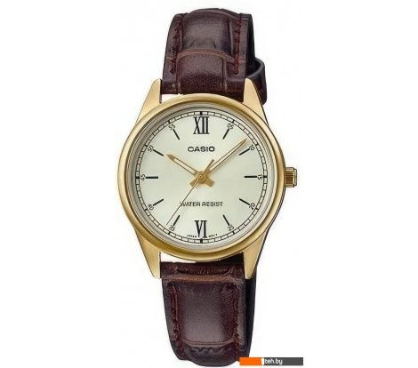  - Наручные часы Casio LTP-V005GL-9B - LTP-V005GL-9B