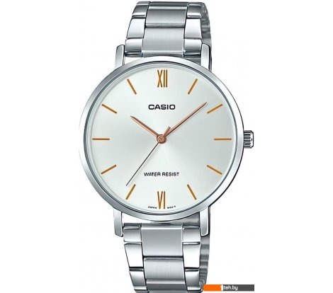  - Наручные часы Casio LTP-VT01D-7B - LTP-VT01D-7B