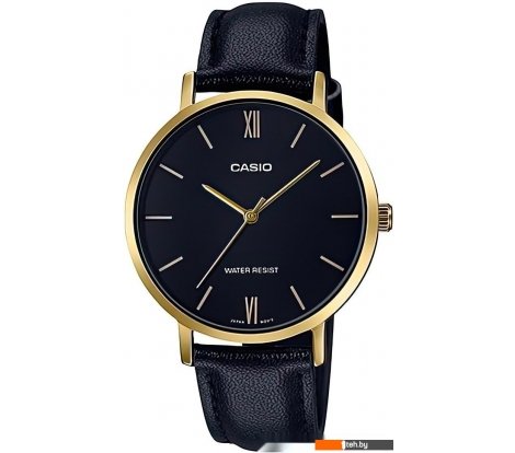  - Наручные часы Casio Collection LTP-VT01GL-1B - Collection LTP-VT01GL-1B