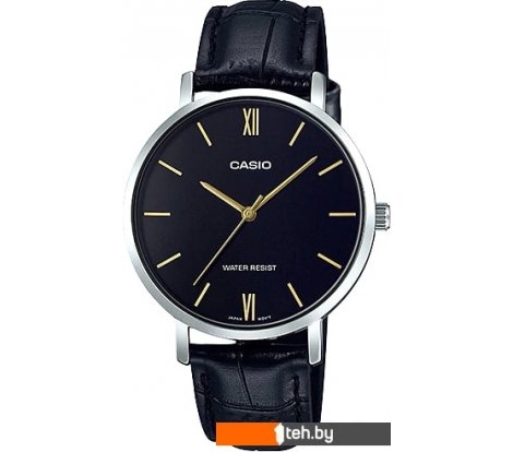 - Наручные часы Casio LTP-VT01L-1B - LTP-VT01L-1B