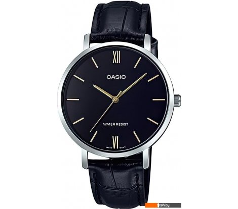  - Наручные часы Casio LTP-VT01L-1B - LTP-VT01L-1B
