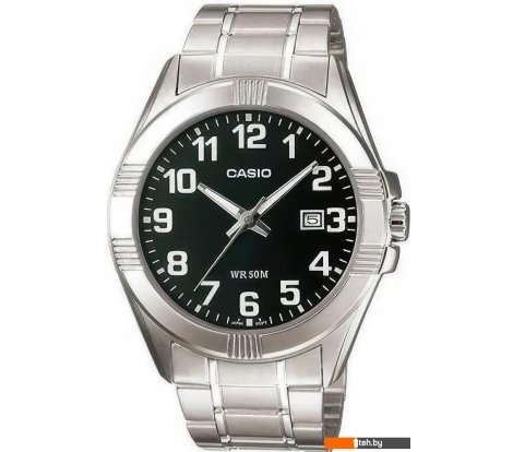  - Наручные часы Casio MTP-1308D-1B - MTP-1308D-1B
