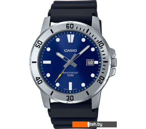 - Наручные часы Casio Collection MTP-VD01-2E - Collection MTP-VD01-2E