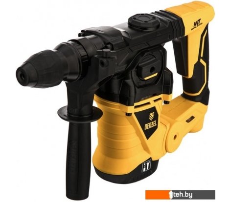 - Перфораторы Denzel RHV-1250-30 - RHV-1250-30