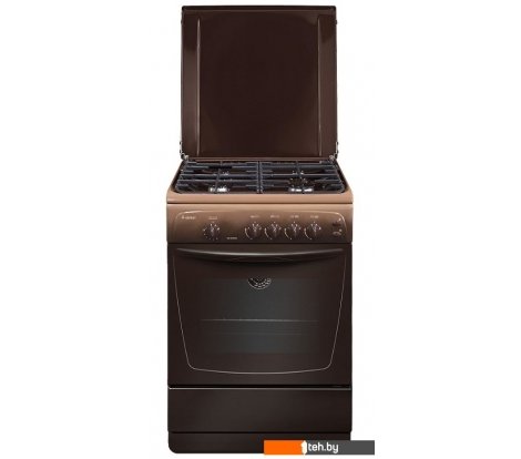  - Кухонные плиты GEFEST CG 60M C6 K83 - CG 60M C6 K83