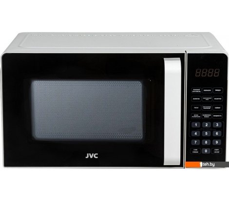 - Микроволновые печи JVC JK-MW360S - JK-MW360S