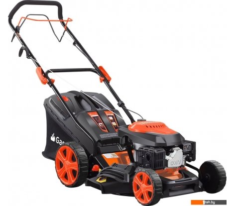  - Газонокосилки Garvill LM-460S1N - LM-460S1N