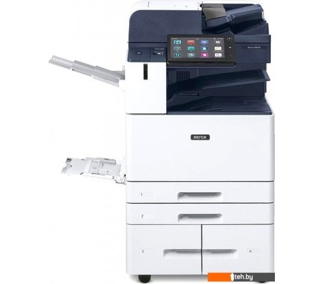  - Принтеры и МФУ Xerox AltaLink B8245 - AltaLink B8245