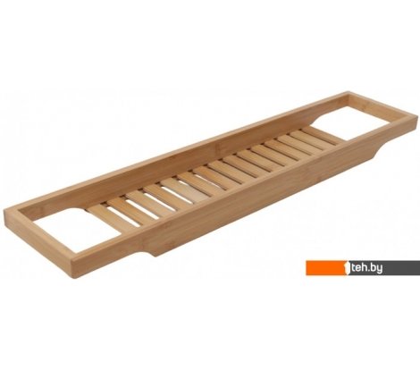  - Аксессуары для ванной и туалета AksHome Lily (бамбук) - Lily (бамбук)