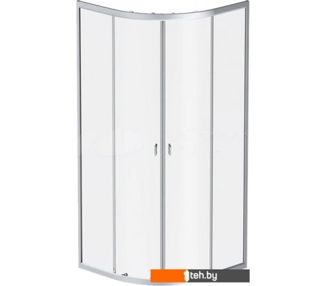  - Душевые кабины AM.PM X-Joy Twin Slide W88G-205-080MT64 80x80 - X-Joy Twin Slide W88G-205-080MT64 80x80