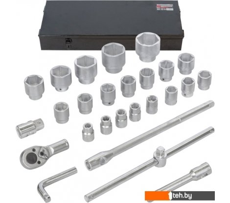  - Наборы инструментов ForceKraft FK-68263-5 (26 предметов) - FK-68263-5 (26 предметов)