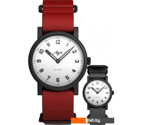  - Наручные часы Луч Adventure 731959996 - Adventure 731959996