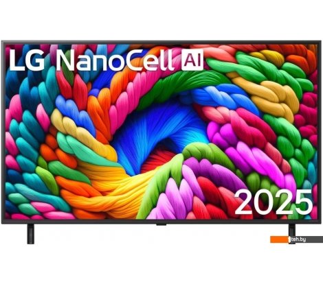  - Телевизоры LG Nanocell AI NANO90 65NANO90A6B - Nanocell AI NANO90 65NANO90A6B