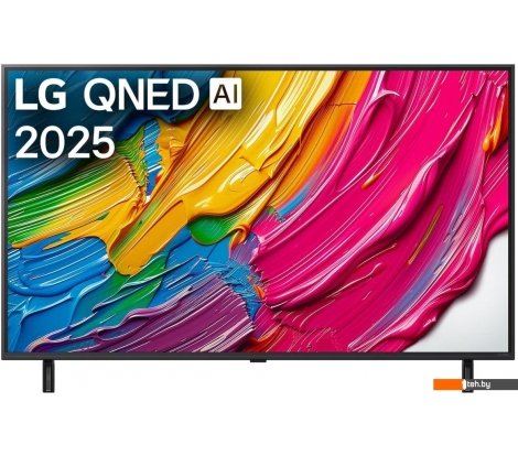  - Телевизоры LG AI QNED80 50QNED80A6A - AI QNED80 50QNED80A6A