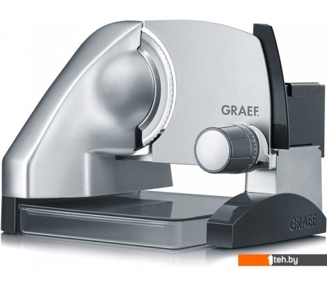 - Ломтерезки Graef S50000 - S50000