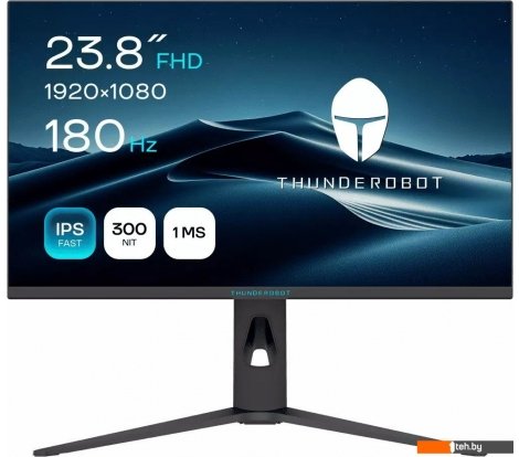  - Мониторы Thunderobot Light Saber 24F180 JT00ES00TRU - Light Saber 24F180 JT00ES00TRU