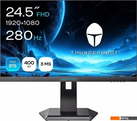  - Мониторы Thunderobot HitBox 24F280 JT00EW00TRU - HitBox 24F280 JT00EW00TRU