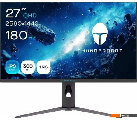  - Мониторы Thunderobot Light Saber 27Q180 JT00E000URU - Light Saber 27Q180 JT00E000URU